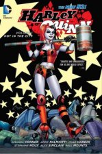 Harley Quinn