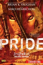 Pride Of Baghdad Deluxe Ed