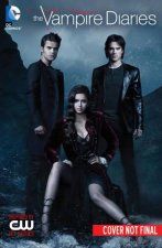 The Vampire Diaries