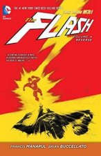 Flash Vol 4 The Reverse