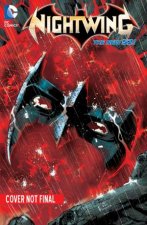 Nightwing Vol 05 The New 52