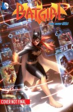 Batgirl Vol 05