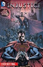 Injustice Gods Among Us Year 2 Vol 1