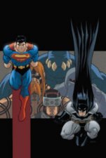 SupermanBatman Vol 2