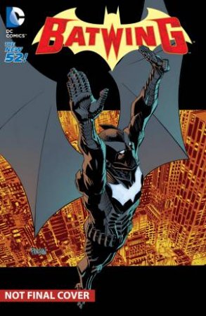 Into The Dark (The New 52) by Justin Gray & Jimmy Palmiotti