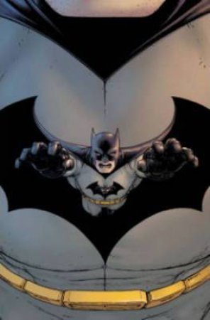 Absolute Batman Incorporated by Grant Morrison