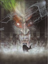 Batman Arkham Asylum 25Th Anniversary Deluxe Edition