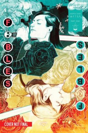 Fables Vol. 21 by Bill Willingham