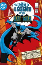 Tales Of The Batman Len Wein