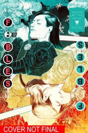 Fables Vol. 22 by Bill Willingham