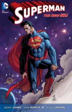 Superman Vol 06 The New 52