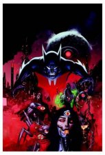 Futures End Vol 01 The New 52