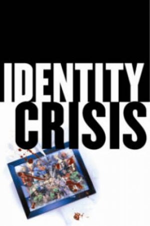 Identity Crisis by Brad Meltzer