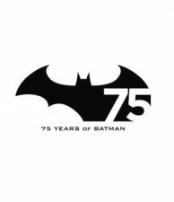 Batman 75th Anniversary Box Set