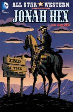 Jonah Hex The New 52