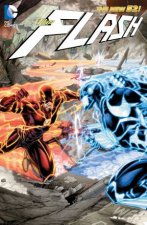 The Flash Vol 6 The New 52