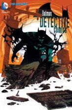 Batman Detective Comics Vol 6