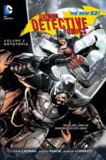 Batman Detective Comics Vol 05
