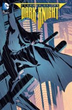 Batman Legends Of The Dark Knight Vol 4