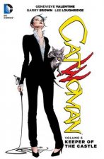 Catwoman Vol 6