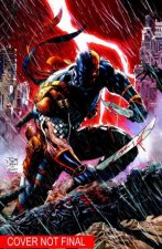 Assassins The New 52