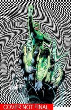 Green Lantern Vol 06 The New 52