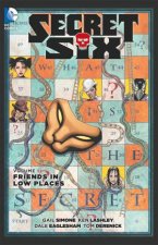 Secret Six Vol 1