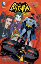 Batman 66 Vol 3