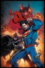 BatmanSuperman Vol 4 The New 52