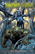 Swamp Thing Vol 7