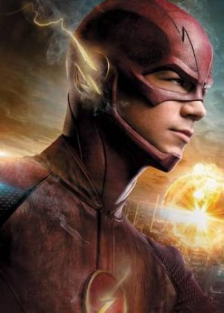 The Flash: Season Zero by Andrew Kreisberg