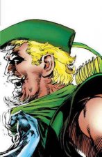 Absolute Green LanternGreen Arrow