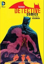 Batman Detective Comics Vol 6 The New 52