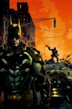 Batman Arkham Knight Vol 1