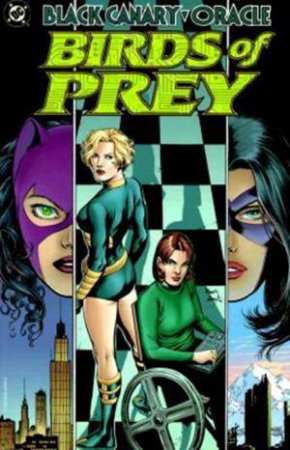 Birds Of Prey, Vol. 1