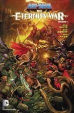 HeMan The Eternity War Vol 1