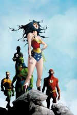 Sensation Comics Featuring Wonder Woman Vol 2