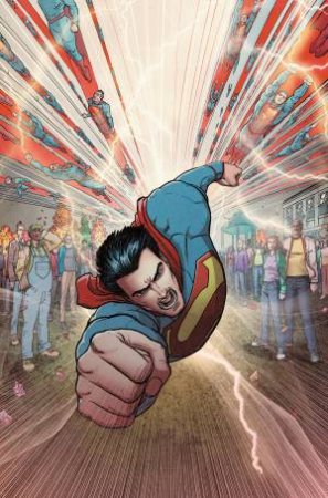Superman: Action Comics Vol. 07 (The New 52) by Greg Pak