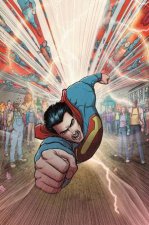 Superman Action Comics Vol 07 The New 52