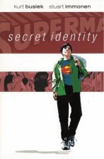 Superman Secret Identity  Deluxe Ed
