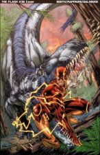 The Flash Vol 07 The New 52