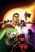 Futures End Vol 3