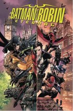 Batman And Robin Eternal Vol 1