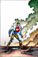 Superman Vol 1 Before Truth