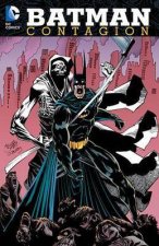 Batman Contagion