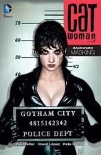 Catwoman Vol 5