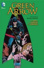 Green Arrow Vol 5