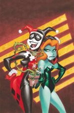 Harley And Ivy The Deluxe Edition