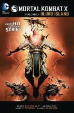 Mortal Kombat X 3