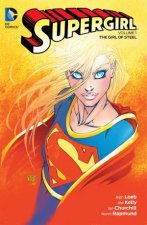 Supergirl Vol 1